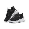 Scarpe da papà basse D Lites 3.0 Nero