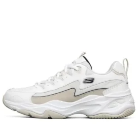 Scarpe da papà basse D’ Lites 4.0 Bianco