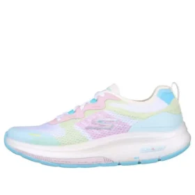 Scarpe da passeggio Gowalk “Bianco Multicolore”