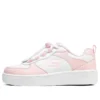 Scarpe da skate “Pink White”