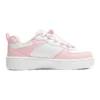 Scarpe da skate “Pink White”