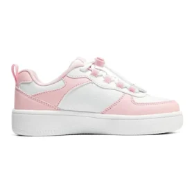 Scarpe da skate “Pink White”