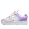 Scarpe da skateboard “Bianco Rosa Viola”
