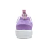 Scarpe da skateboard “Bianco Rosa Viola”