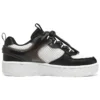 Scarpe da skateboard casual “Bianco Nero”