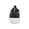 Scarpe da skateboard casual “Bianco Nero”