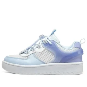 Scarpe da skateboard casual “White Sky Blue”