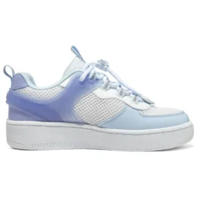Scarpe da skateboard casual “White Sky Blue”