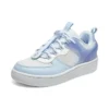 Scarpe da skateboard casual “White Sky Blue”