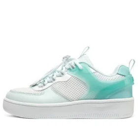 Scarpe da skateboard “White Green”