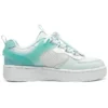 Scarpe da skateboard “White Green”