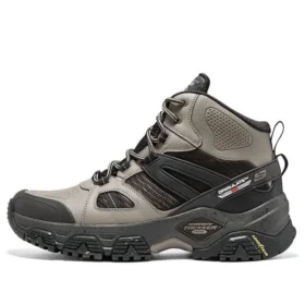 Scarpe da trekking “Beige Nero”