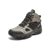 Scarpe da trekking “Beige Nero”