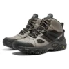 Scarpe da trekking “Beige Nero”