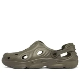 Scarpe Dashing “Grigio scuro-marrone”