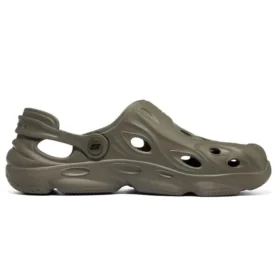 Scarpe Dashing “Grigio scuro-marrone”