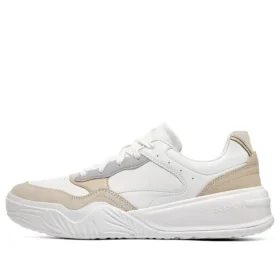 Scarpe Denali “White Beige”