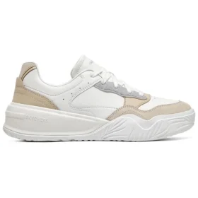 Scarpe Denali “White Beige”