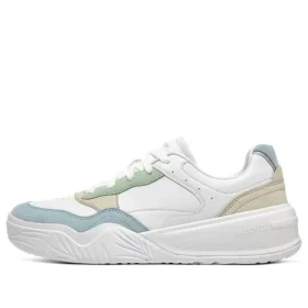 Scarpe Denali “White Blue”