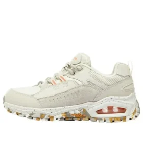 Scarpe di moda Uno Trail “Beige White”