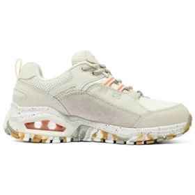 Scarpe di moda Uno Trail “Beige White”