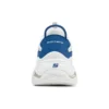 Scarpe DLites 3-High Alert “White Blue”