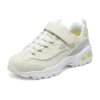 Scarpe Dlites “Beige Grey”