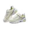 Scarpe Dlites “Beige Grey”