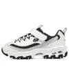 Scarpe Dlites “Bianco Beige Nero”