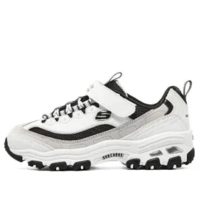 Scarpe Dlites “Bianco Beige Nero”