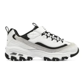 Scarpe Dlites “Bianco Beige Nero”