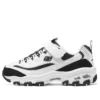 Scarpe Dlites Chunky “Bianco Nero”