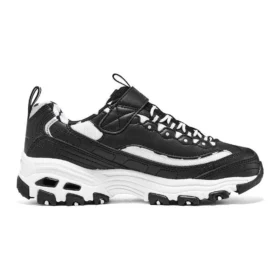 Scarpe Dlites “Nero Bianco”