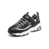 Scarpe Dlites “Nero Bianco”