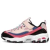 Scarpe Dlites “Rosa Nero”