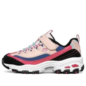 Scarpe Dlites “Rosa Nero”