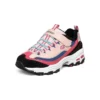 Scarpe Dlites “Rosa Nero”