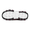 Scarpe Dlites “Rosa Nero”