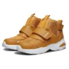 Scarpe DLites Ultra “Giallo dorato”