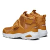 Scarpe DLites Ultra “Giallo dorato”