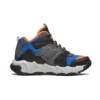 Scarpe Dlites Velocitrek “Grigio Nero Blu”