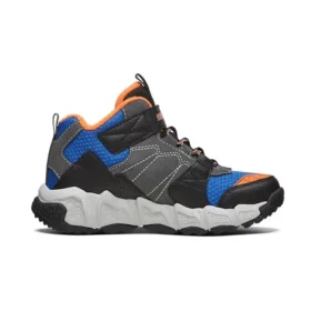 Scarpe Dlites Velocitrek “Grigio Nero Blu”