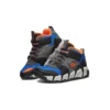 Scarpe Dlites Velocitrek “Grigio Nero Blu”