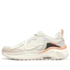 Scarpe Dlites Wave “Bianco Nero Arancione”