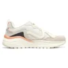 Scarpe Dlites Wave “Bianco Nero Arancione”