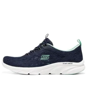 Scarpe Dlux Comfort “Navy”