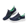 Scarpe Dlux Comfort “Navy”