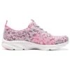 Scarpe Dlux Comfort “Rosa”
