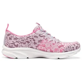 Scarpe Dlux Comfort “Rosa”