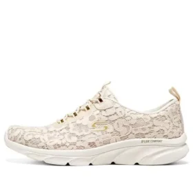 Scarpe Dlux Comfort “Rosa Bianco”